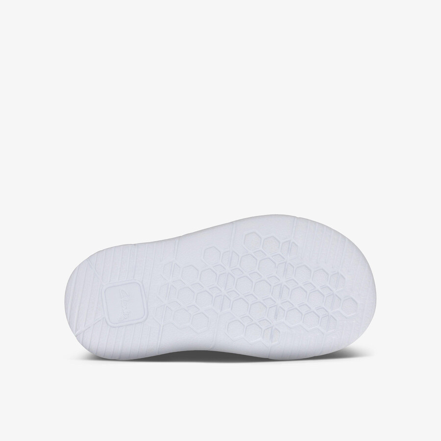 ath flux toddler - granatowy