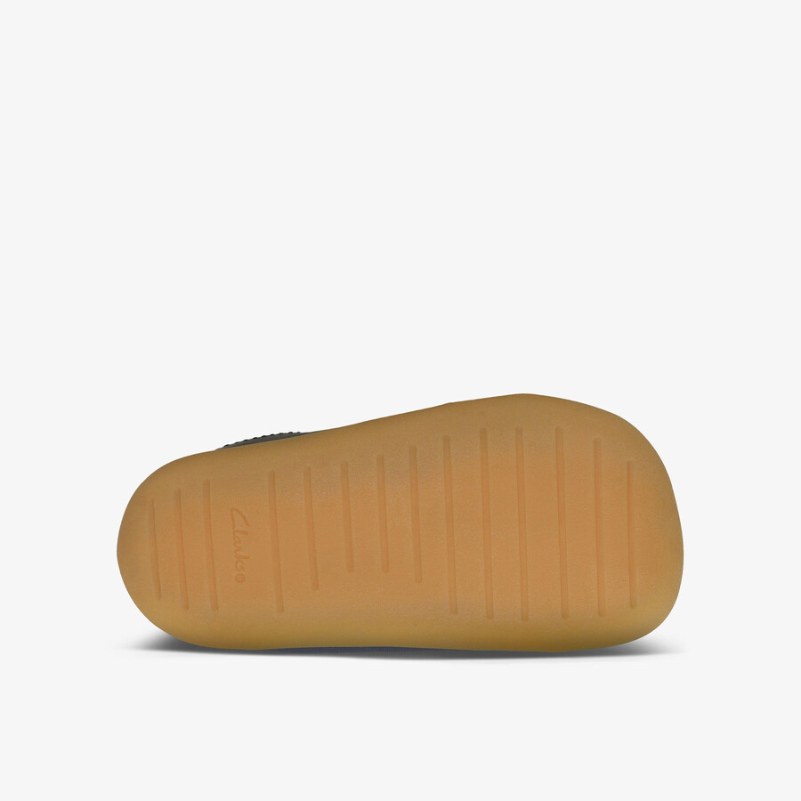 roamer craft toddler - granatowa skóra