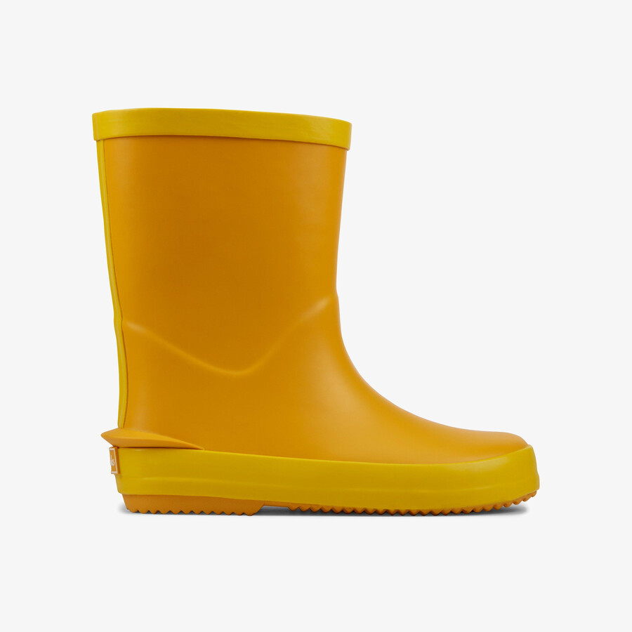tarri run toddler - Żółty