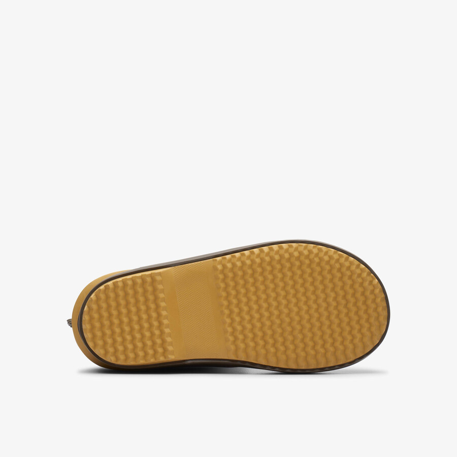 tarri run toddler - khaki