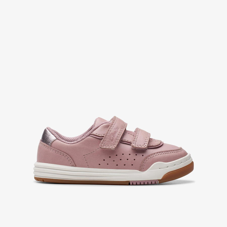 urban solo toddler - dusty pink