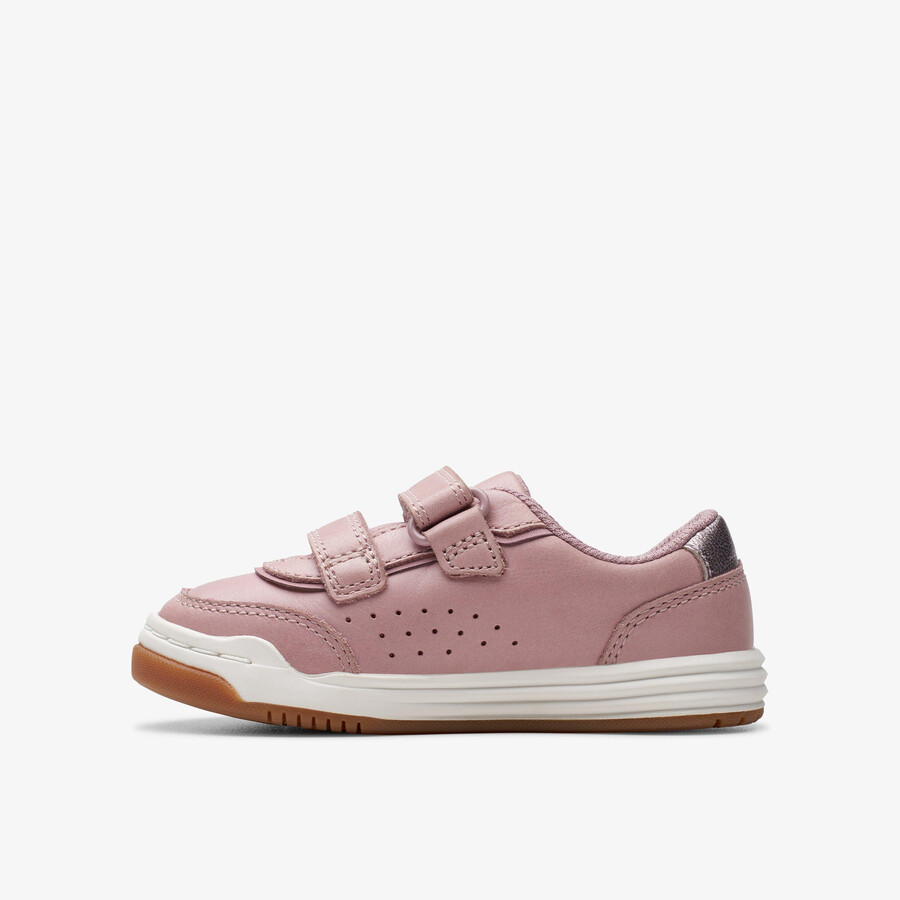 urban solo toddler - dusty pink
