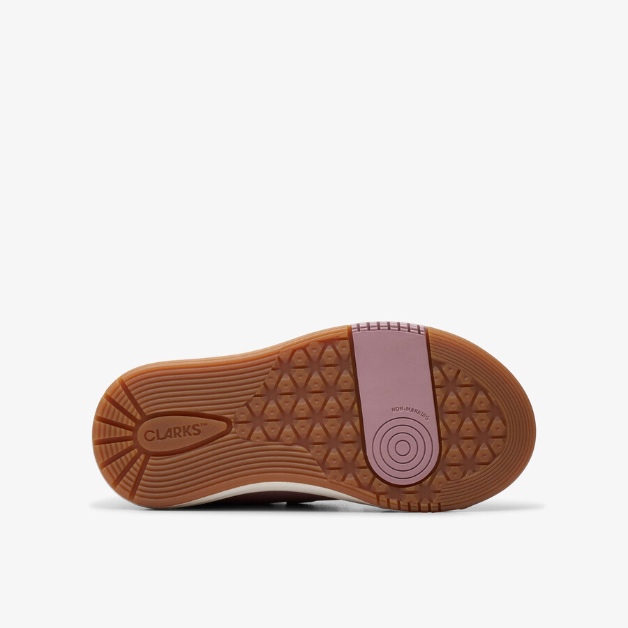 urban solo toddler - dusty pink