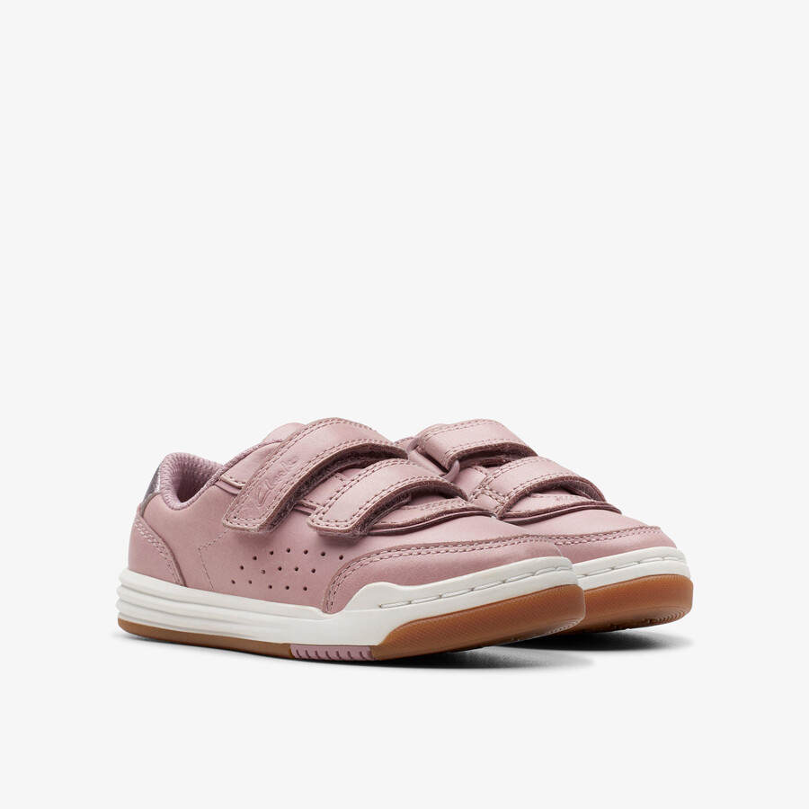 urban solo toddler - dusty pink