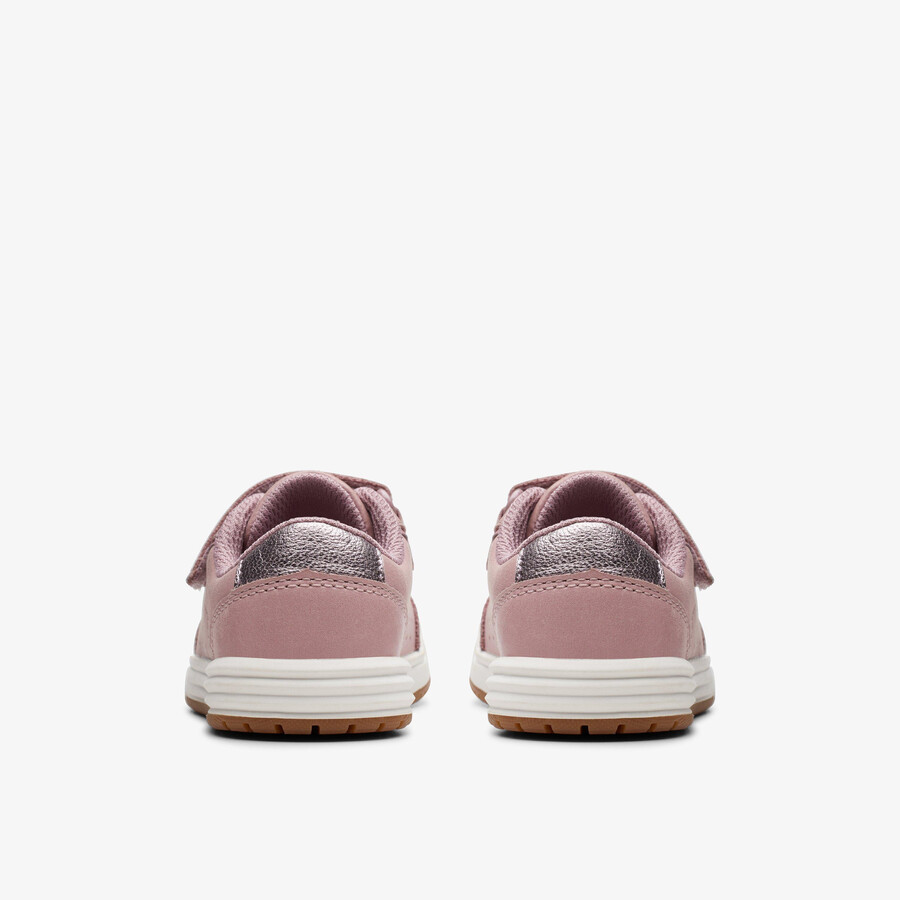 urban solo toddler - dusty pink