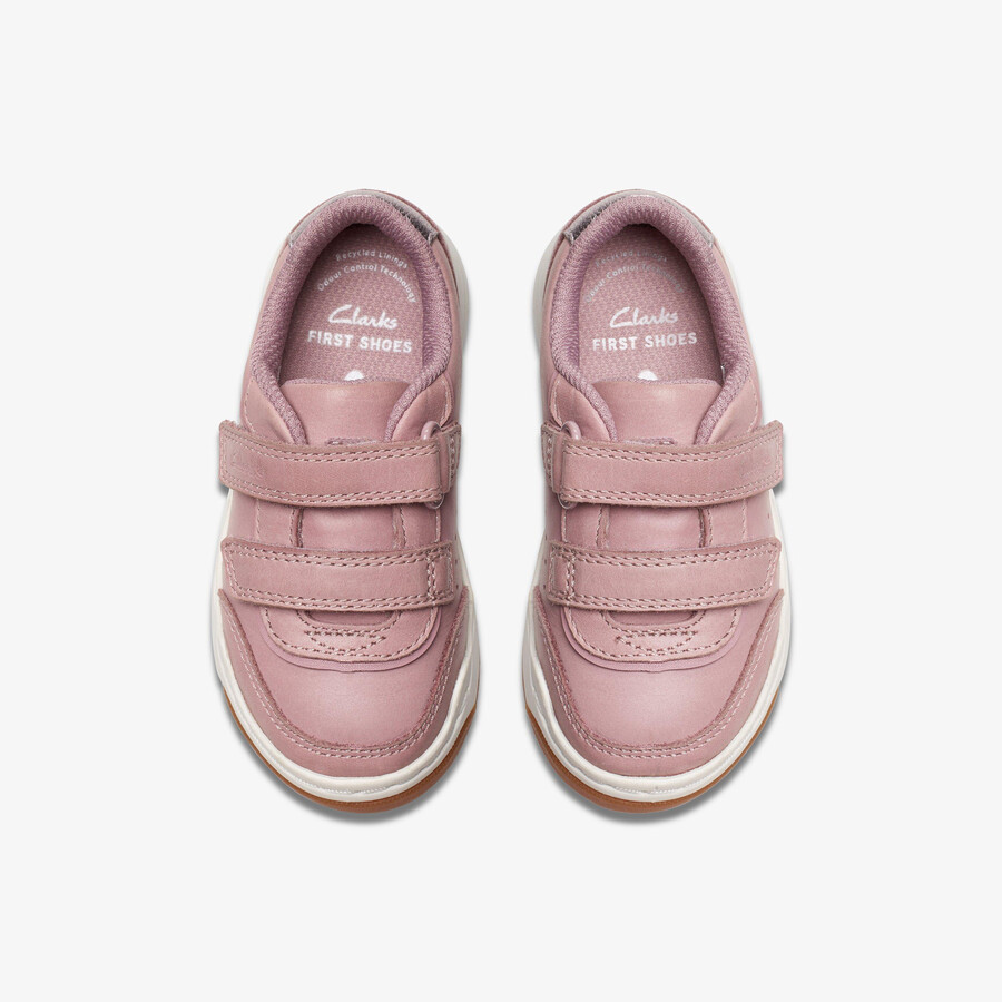 urban solo toddler - dusty pink