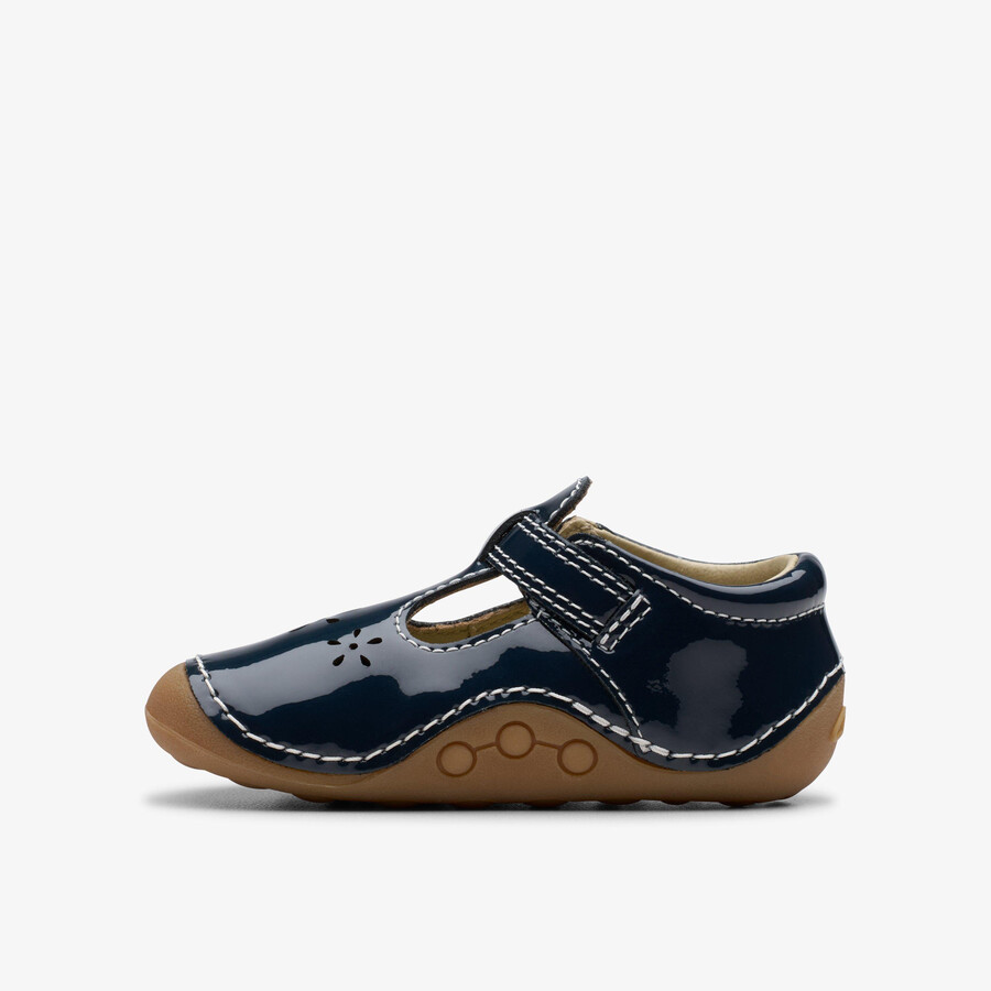 tiny skip toddler - patent marynarki wojennej
