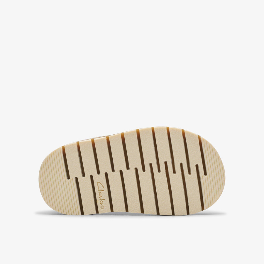 joyful skip toddler - biały lakier