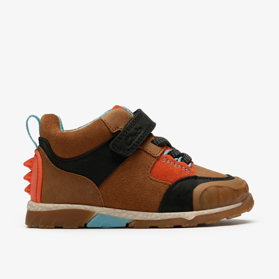 steggy 2 glow toddler - tan