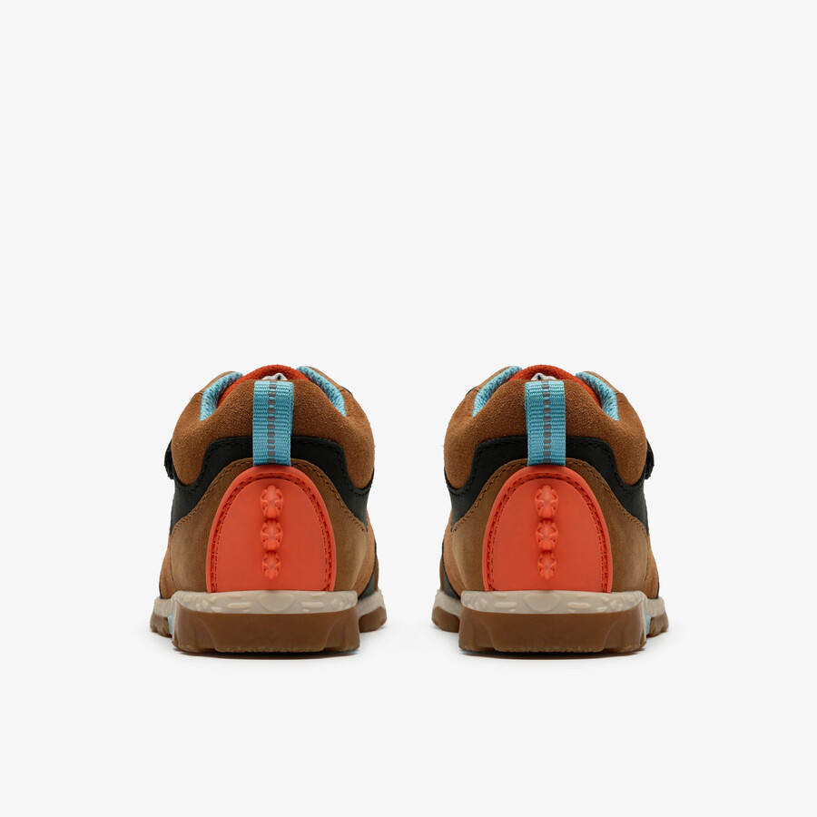 steggy 2 glow toddler - tan