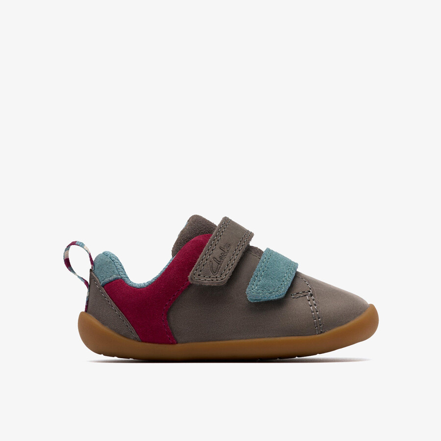 roamer pop toddler - szary