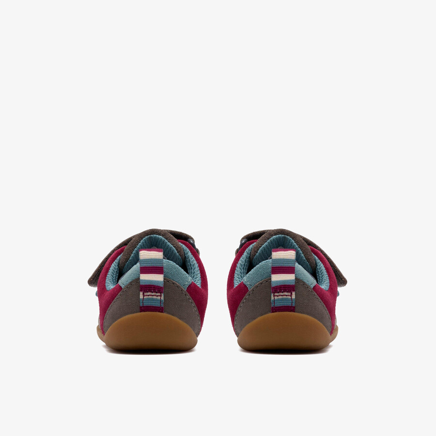 roamer pop toddler - szary