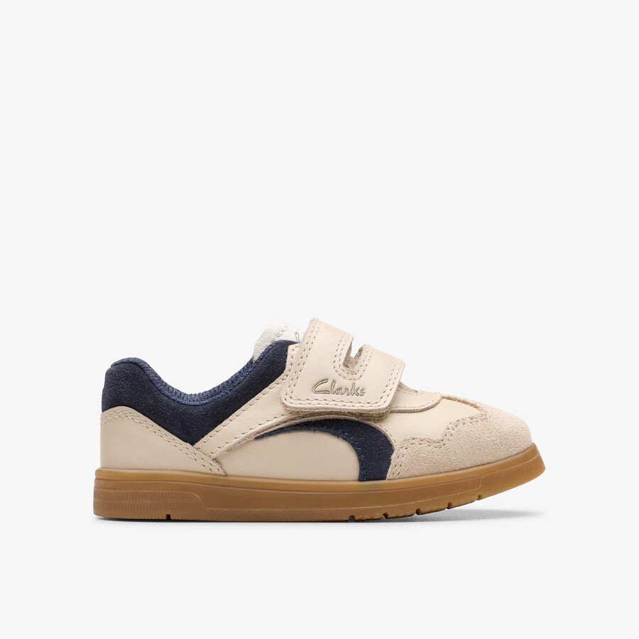 disco vibe toddler - neutralny
