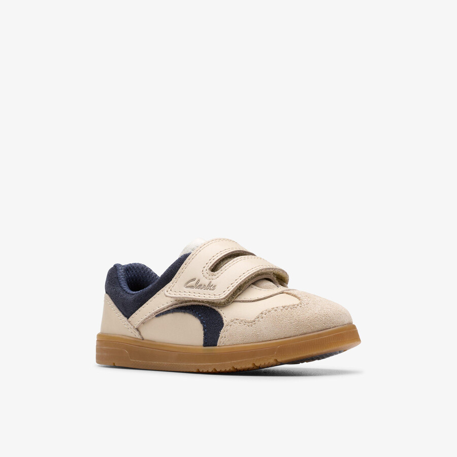disco vibe toddler - neutralny