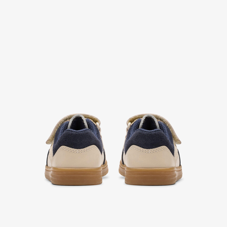 disco vibe toddler - neutralny