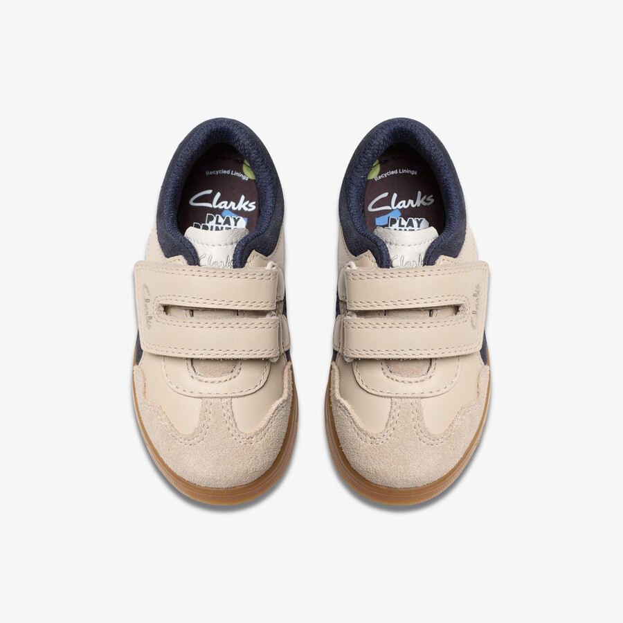 disco vibe toddler - neutralny