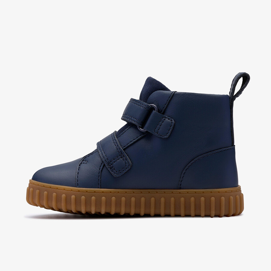 cove sky toddler - granatowy