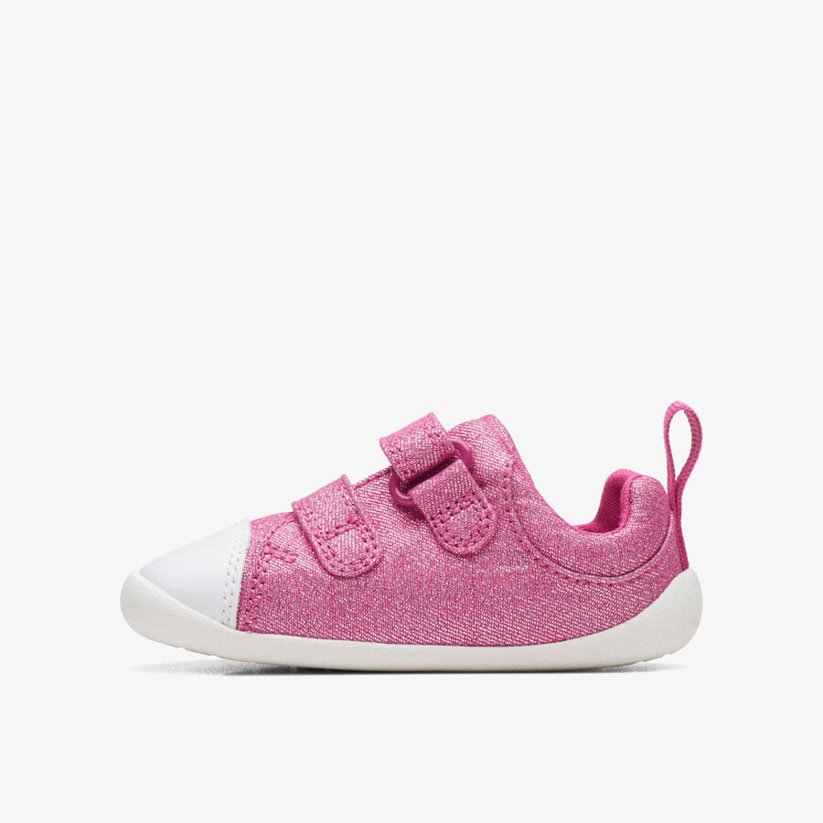 roamer craft toddler - pink interest