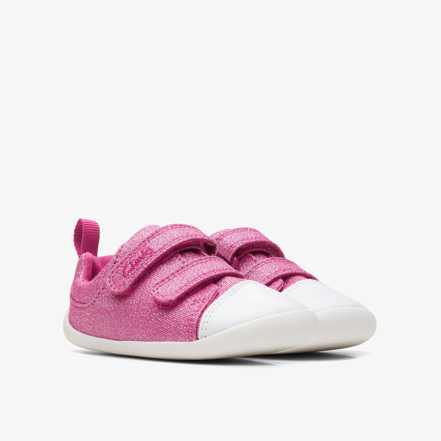 roamer craft toddler - pink interest