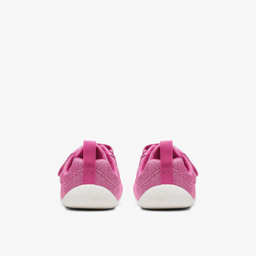 roamer craft toddler - pink interest