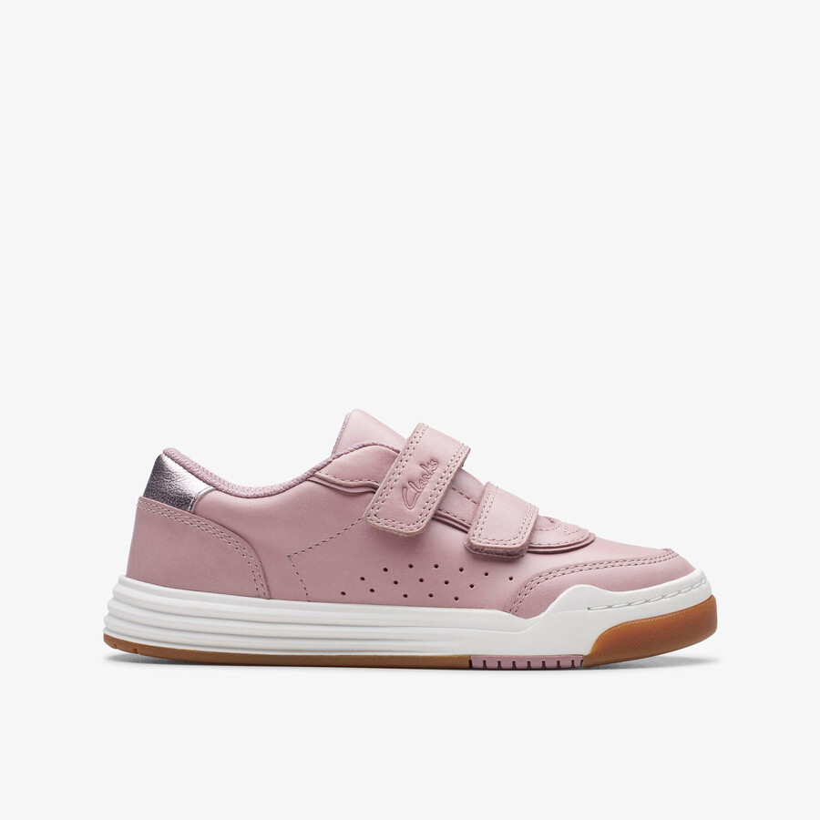 urban solo kid - dusty pink