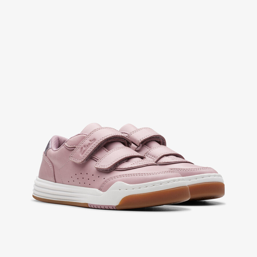 urban solo kid - dusty pink