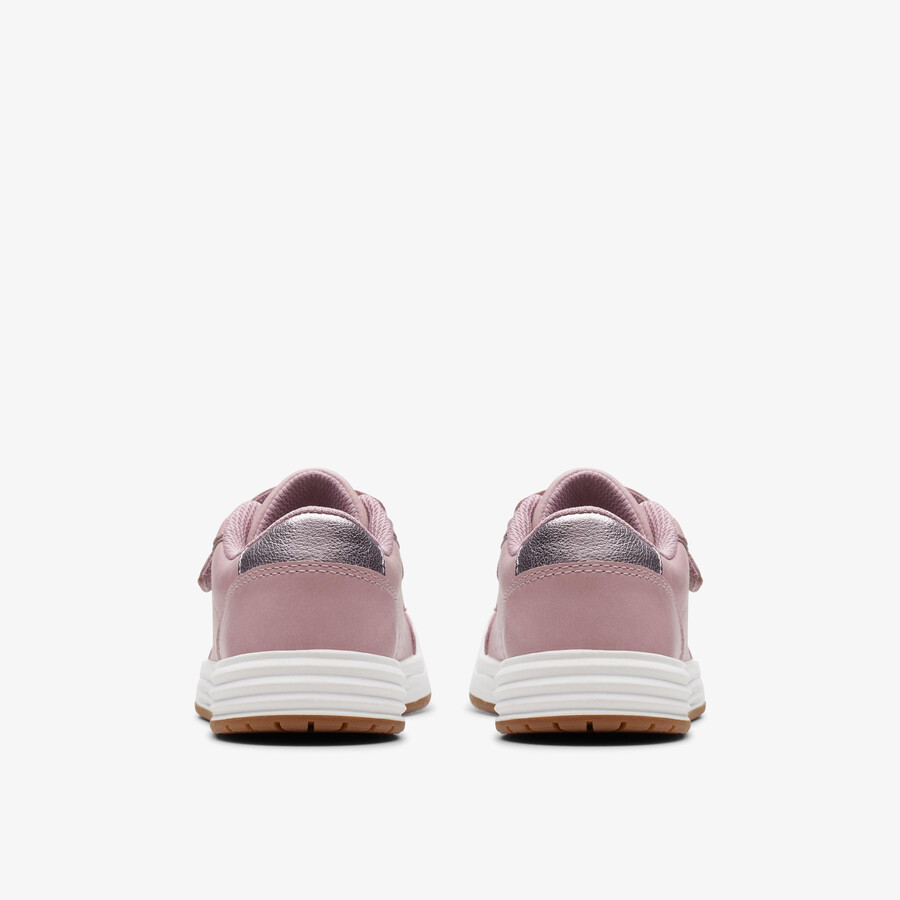 urban solo kid - dusty pink