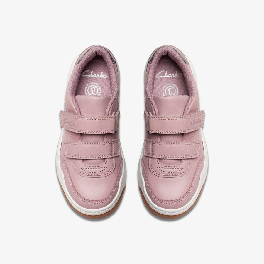 urban solo kid - dusty pink