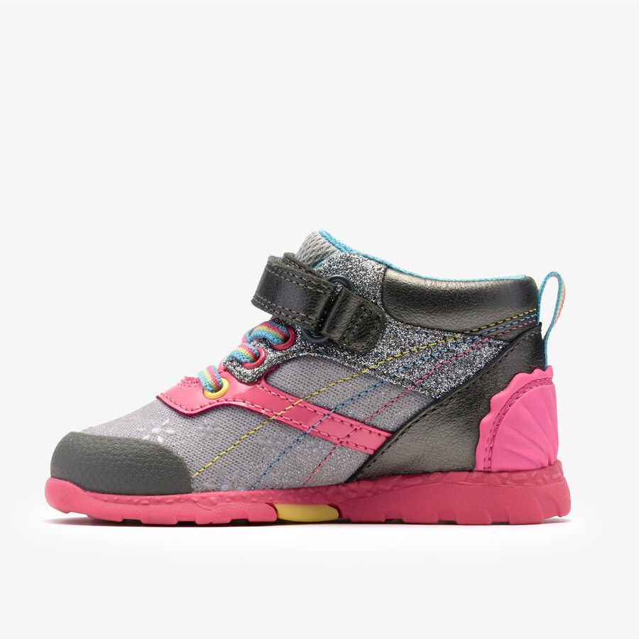 tidal 2 myth toddler - srebrny