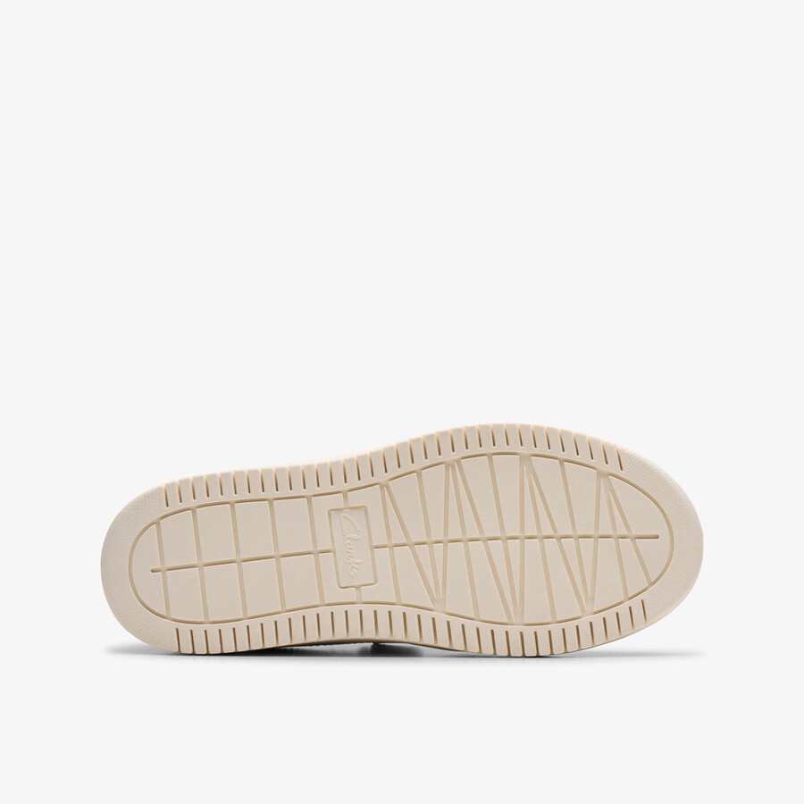 barley step kid - srebrny metalik
