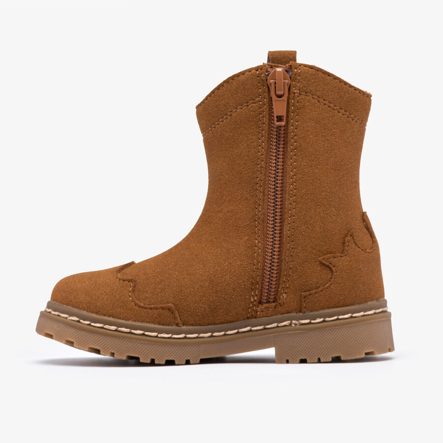 adelaide mid toddler - tan