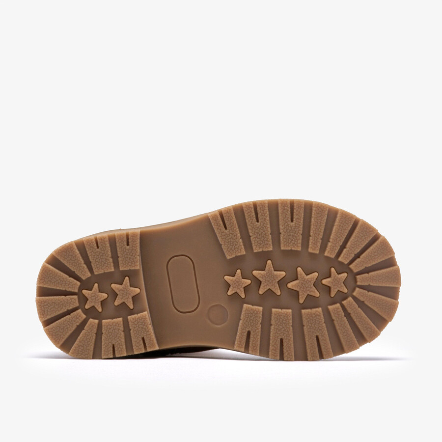 adelaide mid toddler - tan