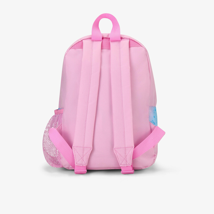 plecak peppa bubble – różowa kombinacja