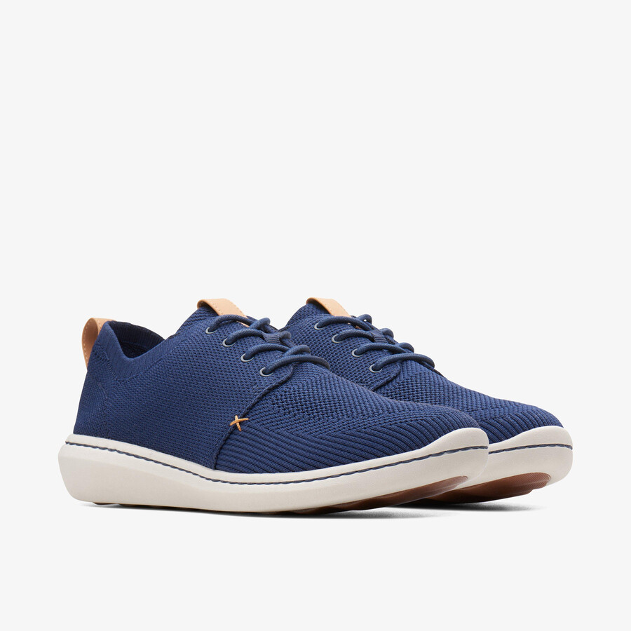 step urban mix - granatowy
