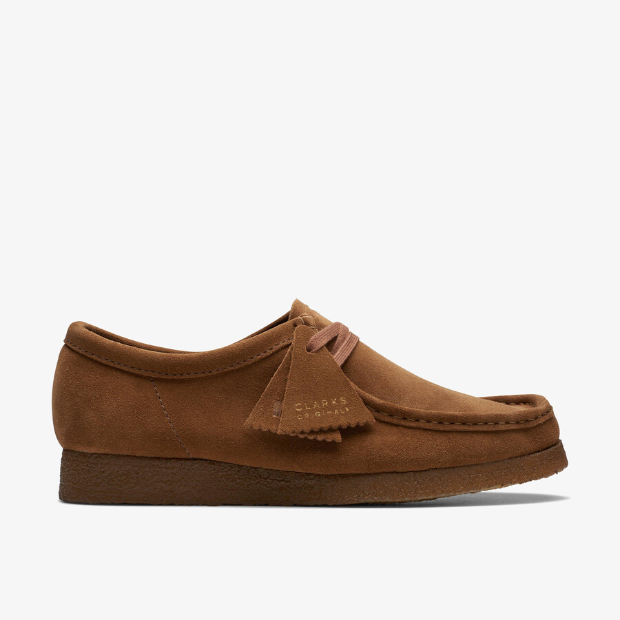 wallabee - cola