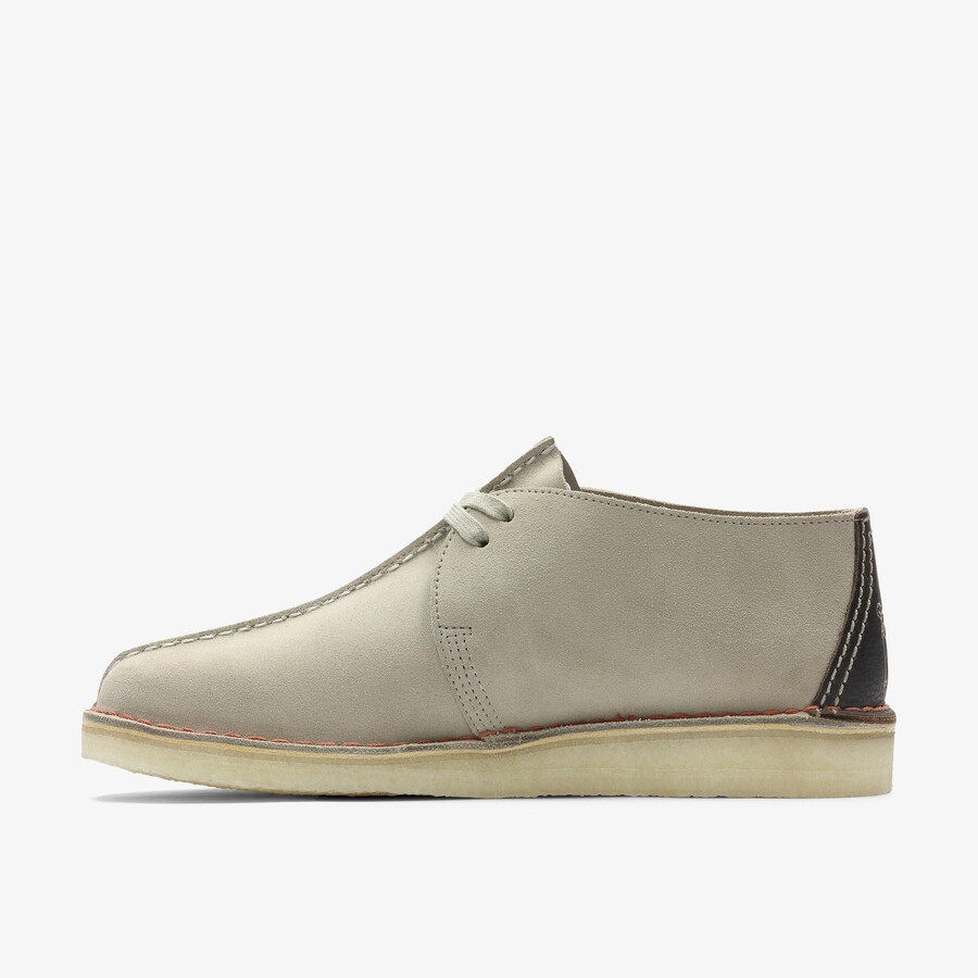desert trek - sand suede