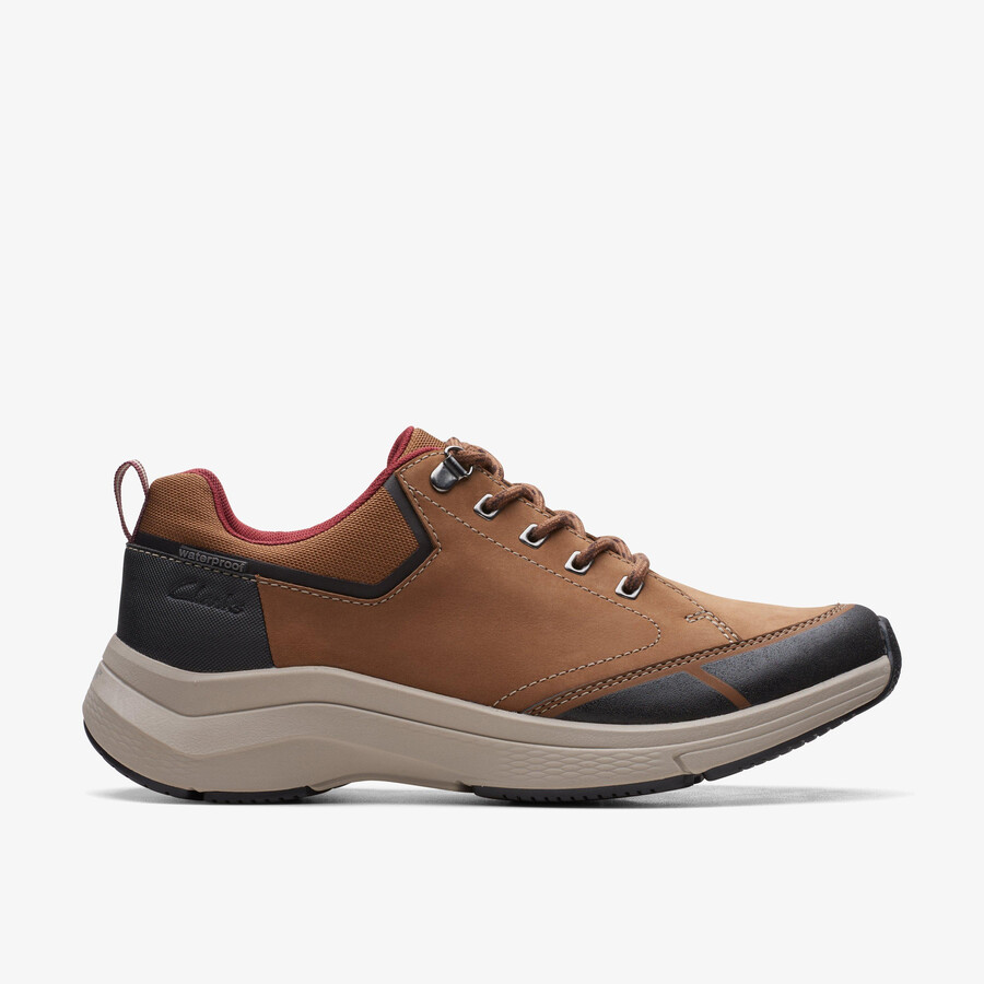 wave 2.0 vibe - tan
