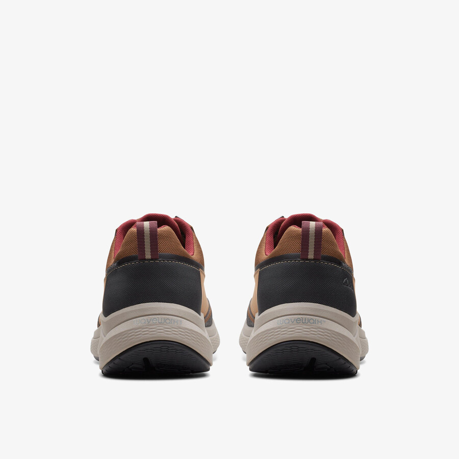 wave 2.0 vibe - tan
