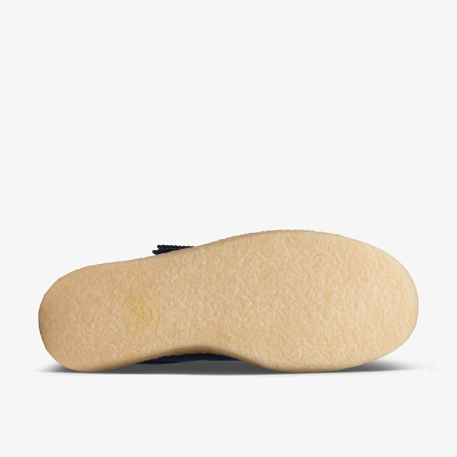 sandford - ciemny granat