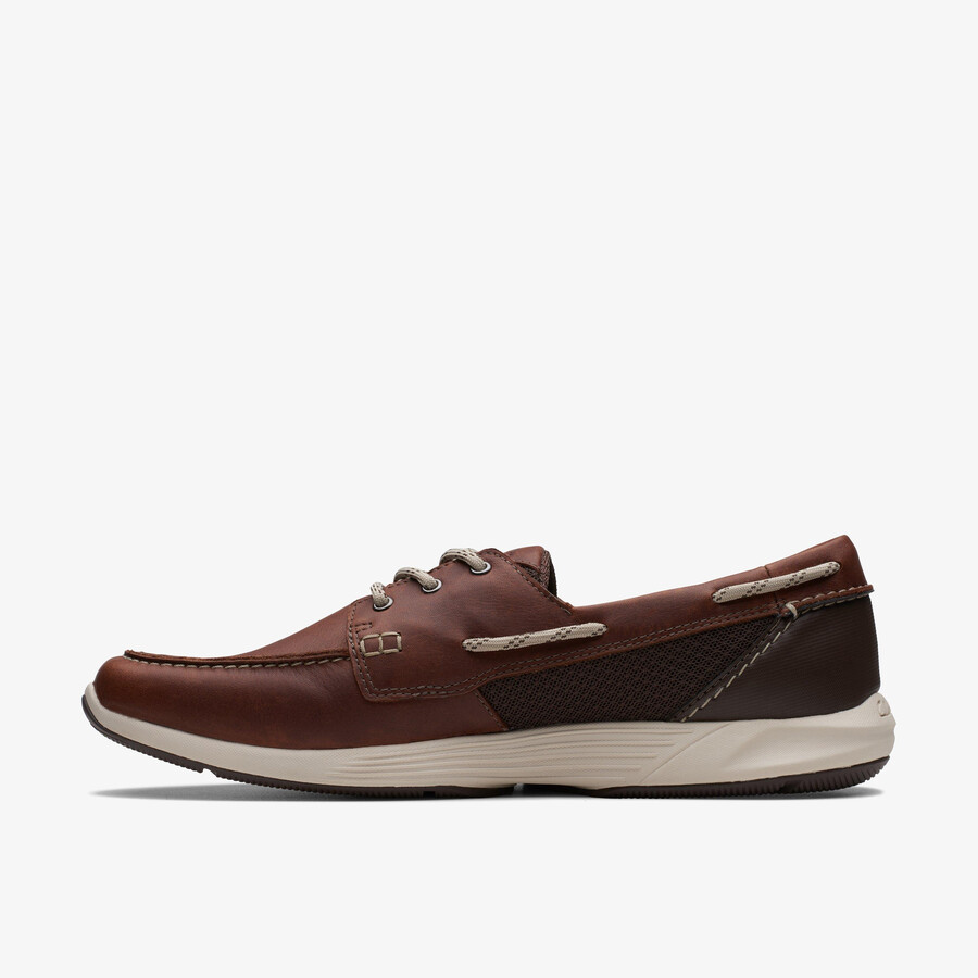 atl sail go - british tan
