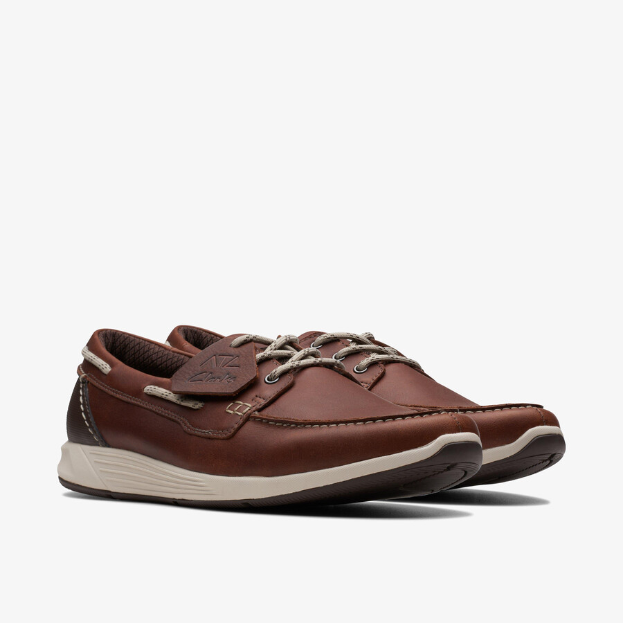 atl sail go - british tan