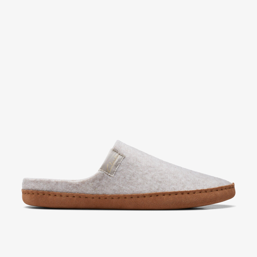 clarks origin h - płatki owsiane