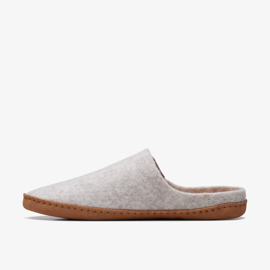 clarks origin h - płatki owsiane
