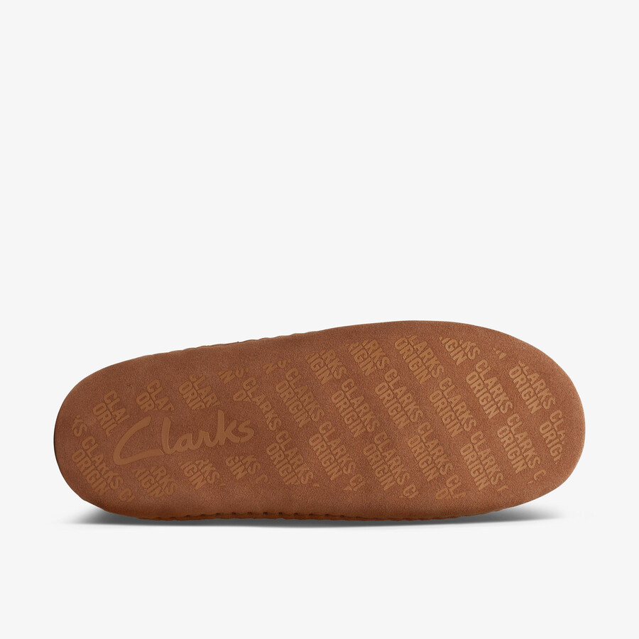 clarks origin h - płatki owsiane