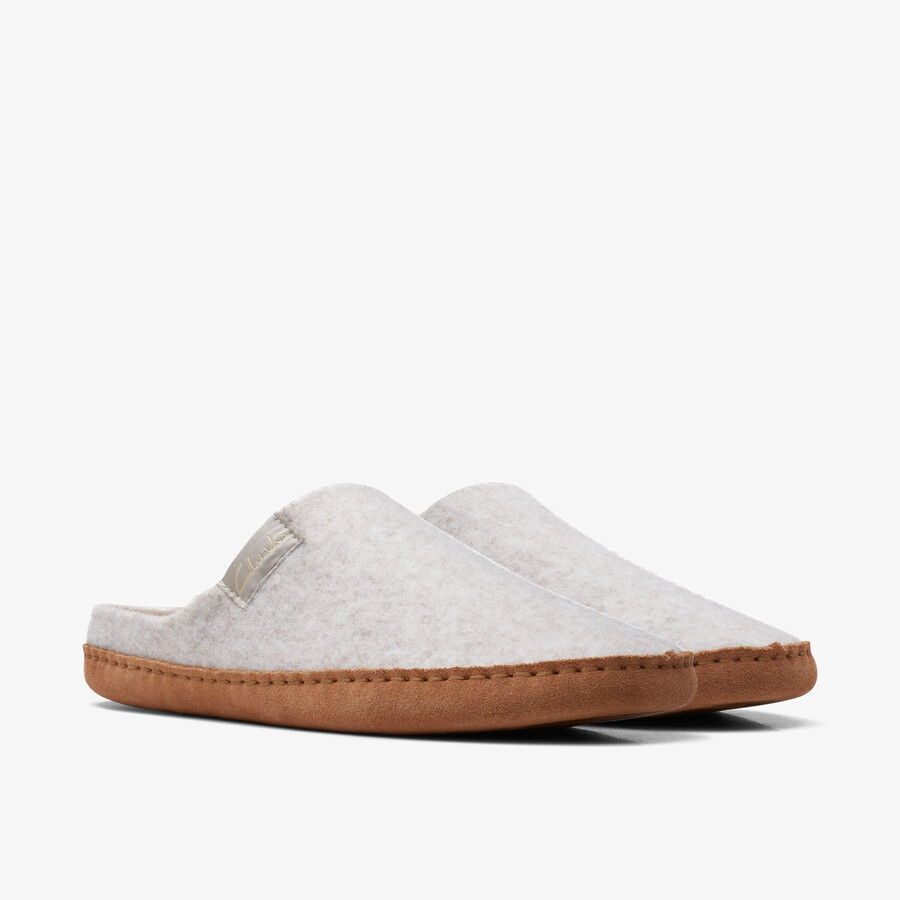 clarks origin h - płatki owsiane
