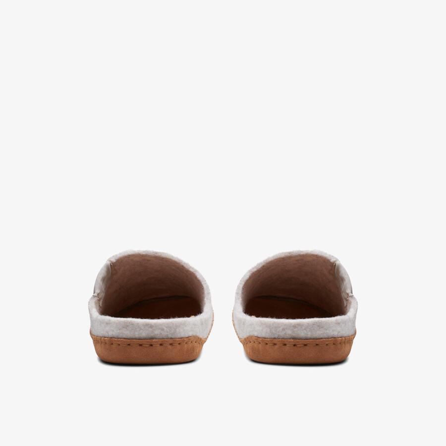 clarks origin h - płatki owsiane