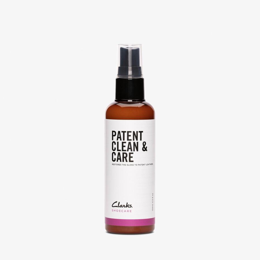 patent clean - na