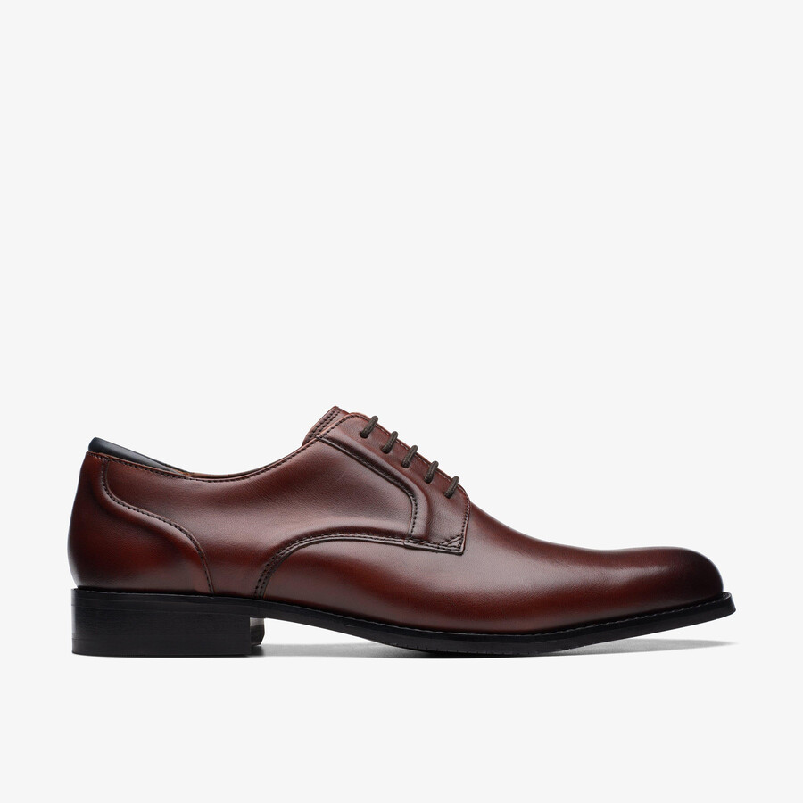 koronka craft arlo - british tan