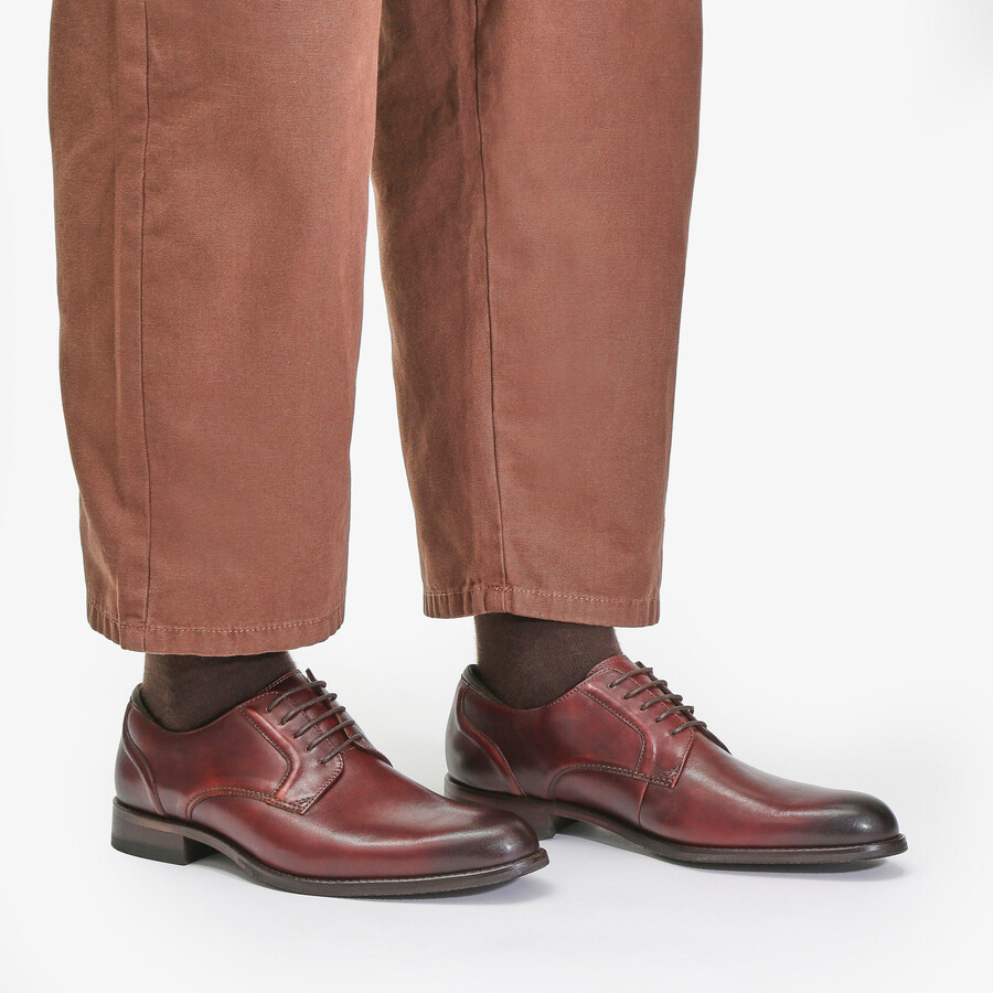 koronka craft arlo - british tan