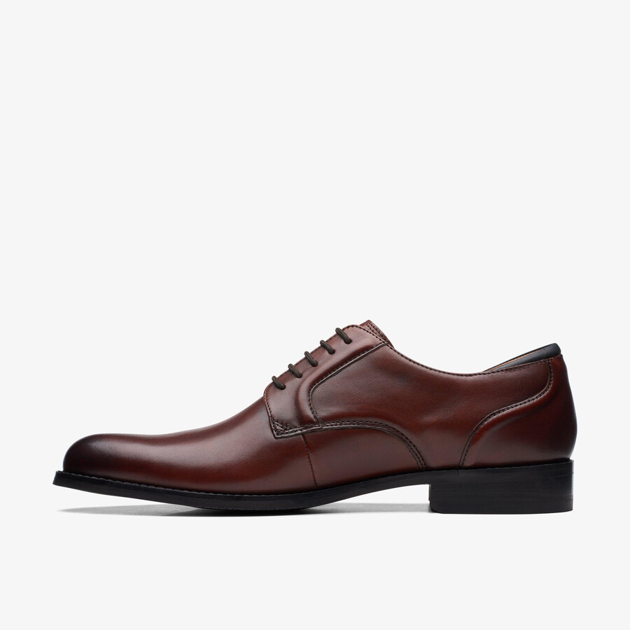 koronka craft arlo - british tan